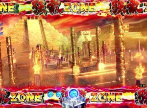 CRあしたのジョー 2019 強敵ZONE