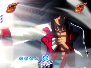 CRあしたのジョー 2019 リングイン