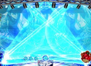 CRあしたのジョー 2019 セブンゾーン