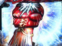 CRあしたのジョー 2019 パンチ役モノ