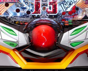 Pエヴァンゲリオン13 コアデバイス先読み