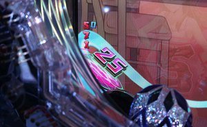 Pエヴァンゲリオン13 超覚醒 設定差 ゲーム数カウンター