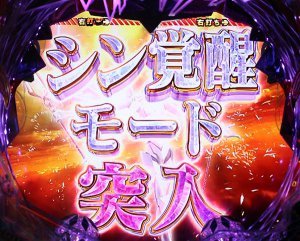 Pエヴァンゲリオン13 超覚醒 エヴァトロフィー