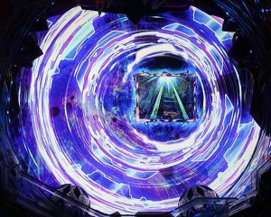 Pエヴァンゲリオン13 スパイラルヴィジョン