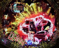 Pエヴァンゲリオン13 スパイラルゾーン