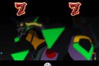 Pエヴァンゲリオン13 超暴走 希望の槍