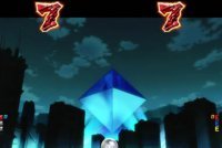 Pエヴァンゲリオン13 超暴走 VS第6使徒