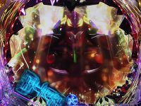 Pエヴァンゲリオン13 超暴走　第13号機出撃ムービー