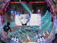 Pエヴァンゲリオン13 超暴走 キューブSU予告