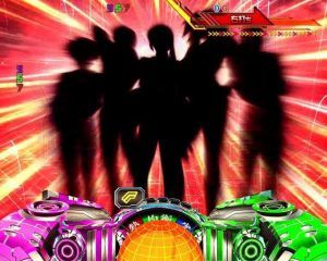 CRマクロスフロンティア3　リベンジバトル　それ行け！S.M.S予告