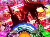 CRマクロスフロンティア3　フォーメーションバトル　バルキリー前兆