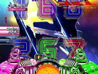 CRマクロスフロンティア3　フォーメーションバトル　バルキリー前兆