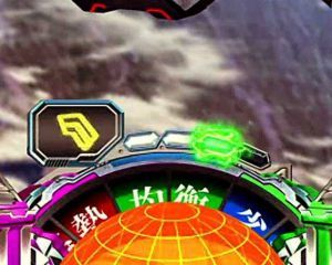 CRマクロスフロンティア3　リベンジバトル　保留変化