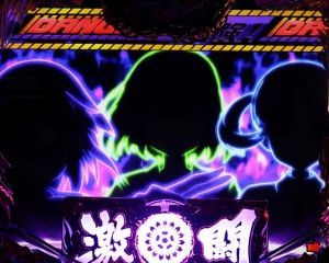 P咲 阿知賀編　対戦相手