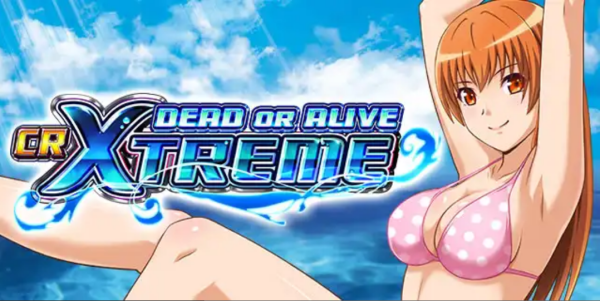 CR DEAD OR ALIVE XTREME