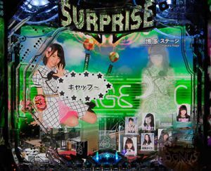CR AKB48-3 誇りの丘　博多ステージ