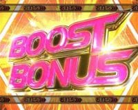 ぱちんこAKB48 ワン・ツー・スリー!! フェスティバル BOOST BONUS