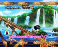 ぱちんこAKB48 ワン・ツー・スリー!! フェスティバル FESTIVAL RUSH トロッコゲーム